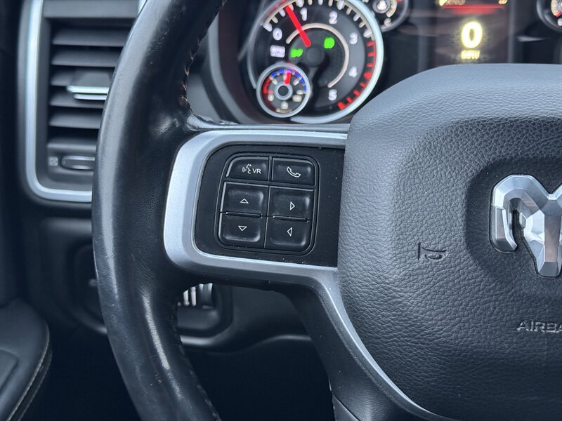 2020 RAM 2500 Big Horn - Photo 23 - Andover, MN 55304