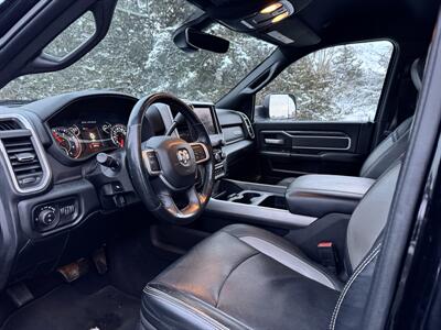 2020 RAM 2500 Big Horn - Photo 10 - Andover, MN 55304