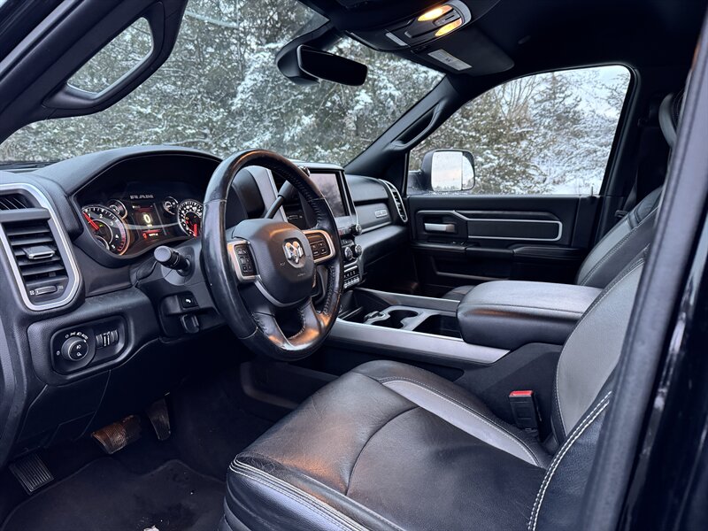 2020 RAM 2500 Big Horn - Photo 10 - Andover, MN 55304