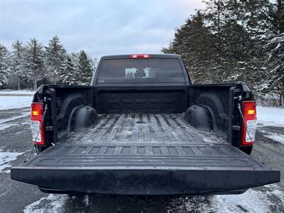 2020 RAM 2500 Big Horn - Photo 9 - Andover, MN 55304