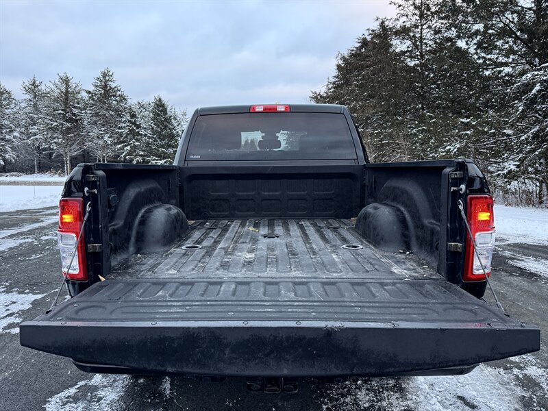 2020 RAM 2500 Big Horn - Photo 9 - Andover, MN 55304