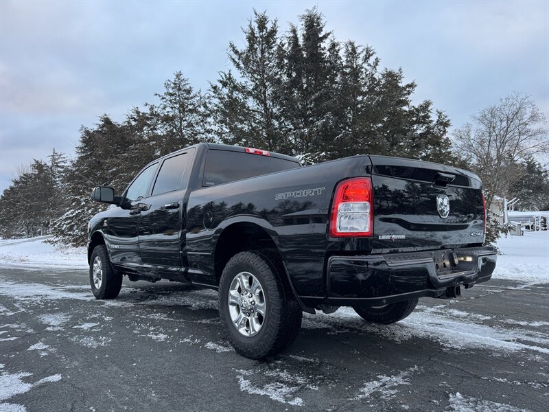 2020 RAM 2500 Big Horn - Photo 3 - Andover, MN 55304
