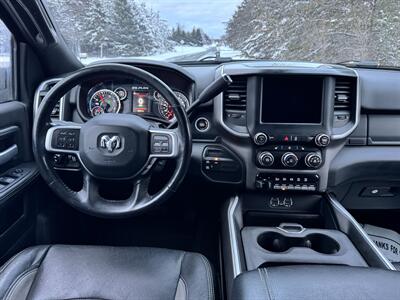 2020 RAM 2500 Big Horn - Photo 20 - Andover, MN 55304