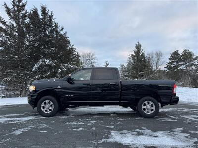 2020 RAM 2500 Big Horn - Photo 2 - Andover, MN 55304
