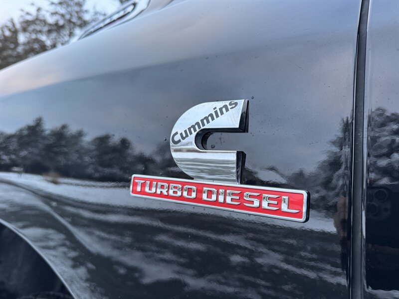 2020 RAM 2500 Big Horn - Photo 8 - Andover, MN 55304