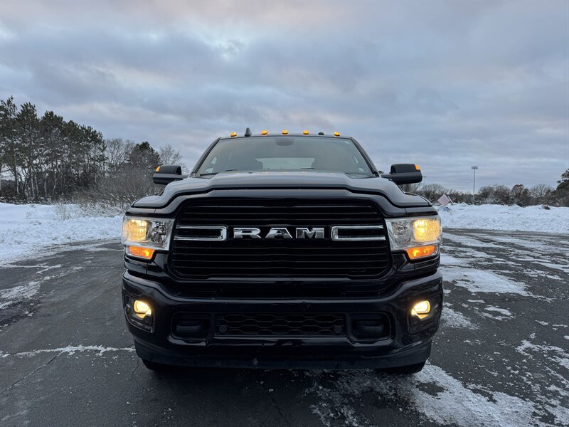 2020 RAM 2500 Big Horn - Photo 7 - Andover, MN 55304