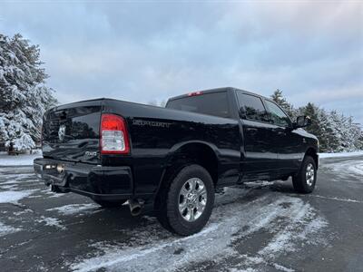 2020 RAM 2500 Big Horn - Photo 5 - Andover, MN 55304
