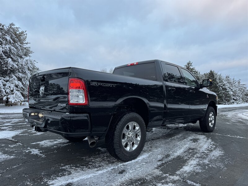 2020 RAM 2500 Big Horn - Photo 5 - Andover, MN 55304