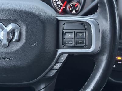 2020 RAM 2500 Big Horn - Photo 24 - Andover, MN 55304