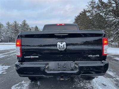 2020 RAM 2500 Big Horn - Photo 4 - Andover, MN 55304