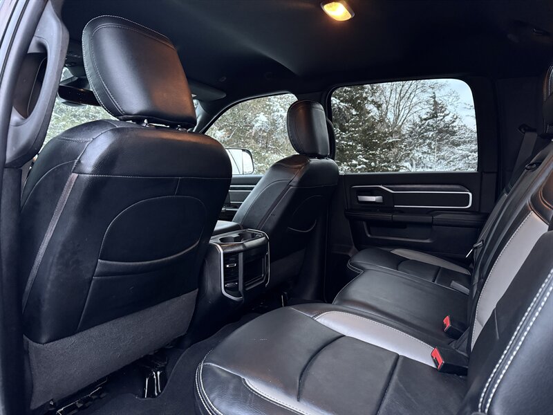 2020 RAM 2500 Big Horn - Photo 13 - Andover, MN 55304