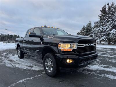 2020 RAM 2500 Big Horn - Photo 6 - Andover, MN 55304