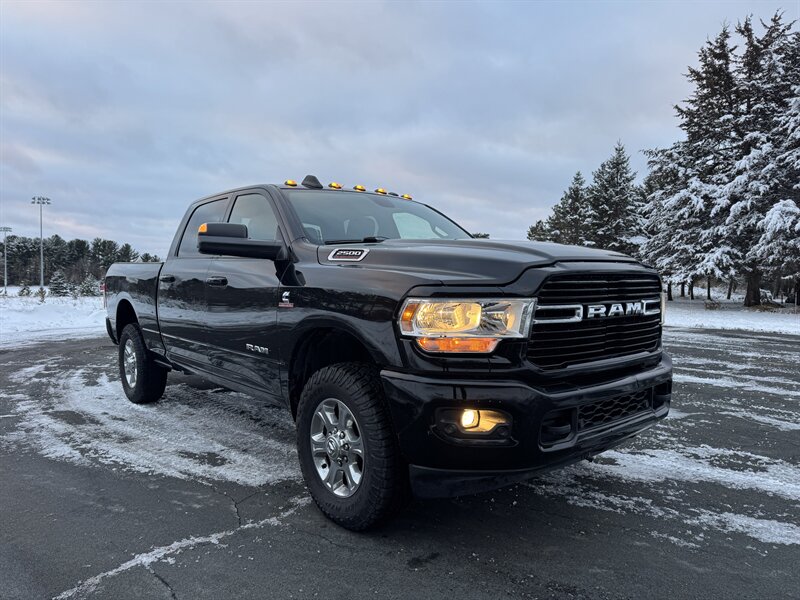 2020 RAM 2500 Big Horn - Photo 6 - Andover, MN 55304