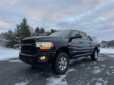 2020 RAM 2500 Big Horn Truck
