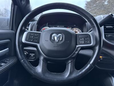 2020 RAM 2500 Big Horn - Photo 22 - Andover, MN 55304
