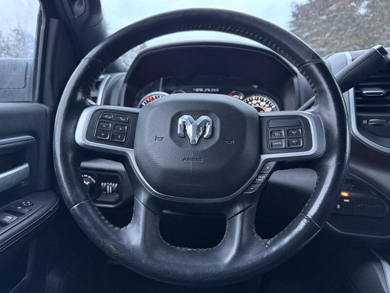 2020 RAM 2500 Big Horn - Photo 22 - Andover, MN 55304