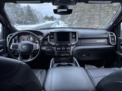 2020 RAM 2500 Big Horn - Photo 19 - Andover, MN 55304