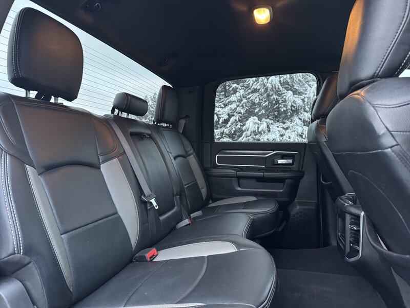 2020 RAM 2500 Big Horn - Photo 15 - Andover, MN 55304