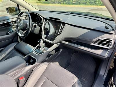 2020 Subaru Outback Limited - Photo 14 - Andover, MN 55304