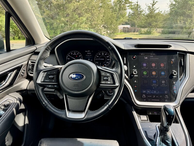 2020 Subaru Outback Limited - Photo 17 - Andover, MN 55304