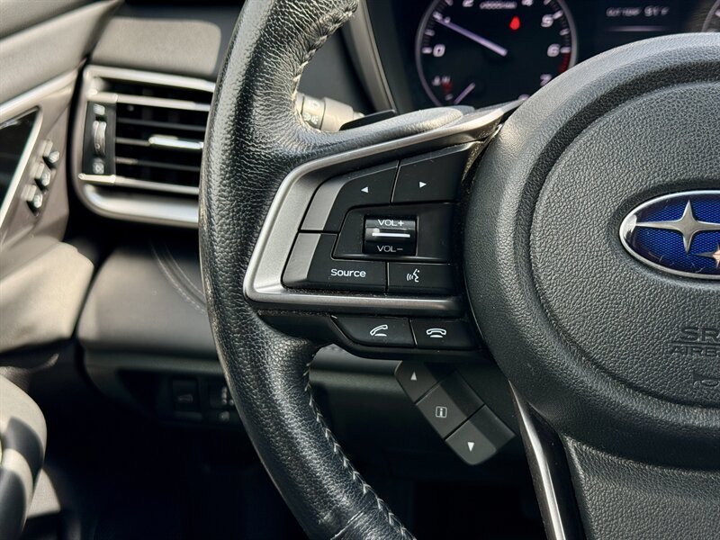 2020 Subaru Outback Limited - Photo 18 - Andover, MN 55304
