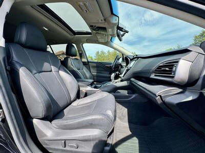 2020 Subaru Outback Limited - Photo 15 - Andover, MN 55304