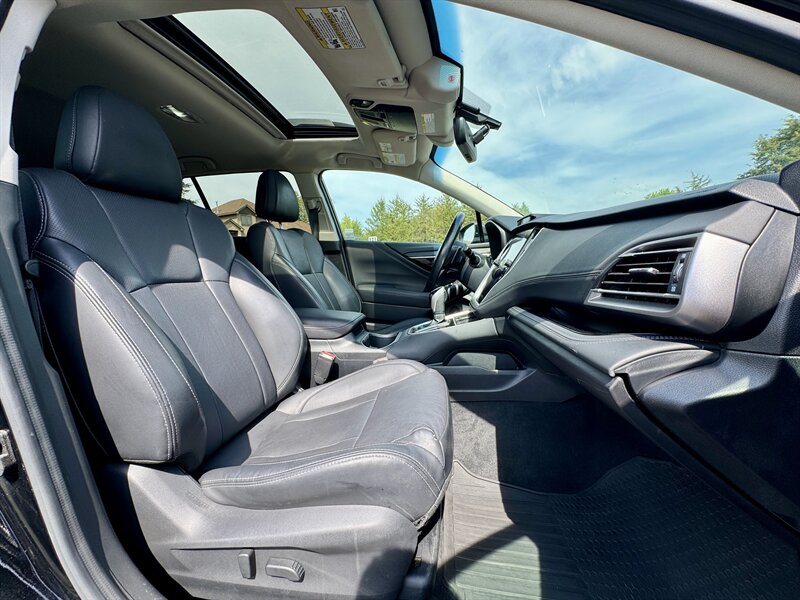 2020 Subaru Outback Limited - Photo 15 - Andover, MN 55304