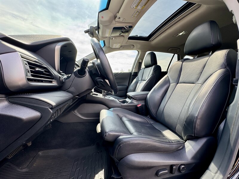 2020 Subaru Outback Limited - Photo 10 - Andover, MN 55304