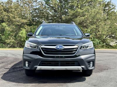 2020 Subaru Outback Limited - Photo 8 - Andover, MN 55304