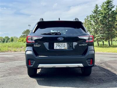 2020 Subaru Outback Limited - Photo 4 - Andover, MN 55304