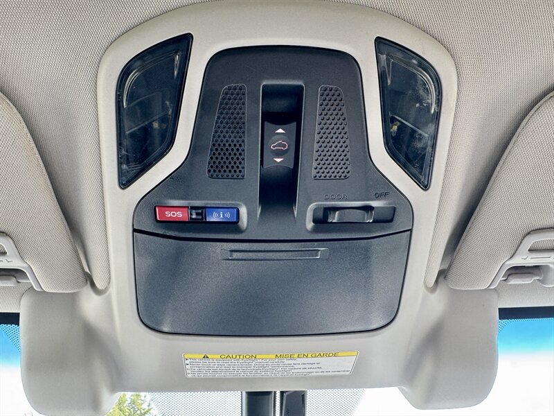 2020 Subaru Outback Limited - Photo 23 - Andover, MN 55304