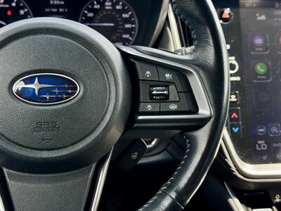 2020 Subaru Outback Limited - Photo 19 - Andover, MN 55304