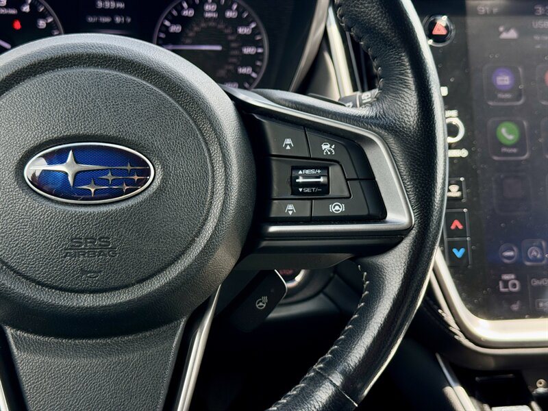 2020 Subaru Outback Limited - Photo 19 - Andover, MN 55304