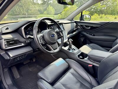 2020 Subaru Outback Limited - Photo 9 - Andover, MN 55304