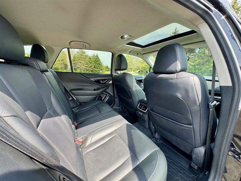 2020 Subaru Outback Limited - Photo 13 - Andover, MN 55304