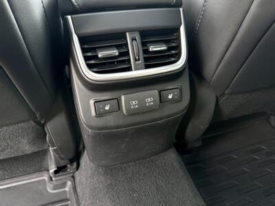 2020 Subaru Outback Limited - Photo 12 - Andover, MN 55304