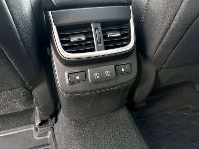 2020 Subaru Outback Limited - Photo 12 - Andover, MN 55304