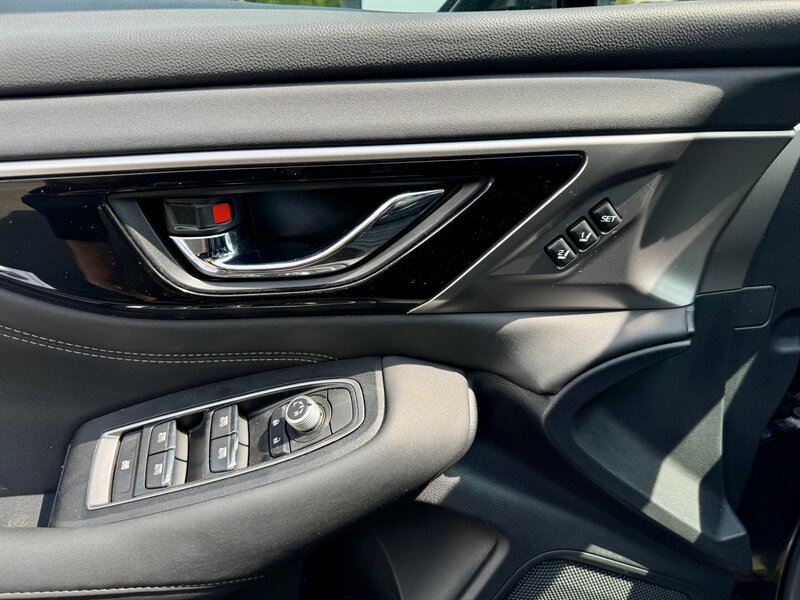 2020 Subaru Outback Limited - Photo 24 - Andover, MN 55304