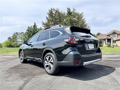 2020 Subaru Outback Limited - Photo 3 - Andover, MN 55304