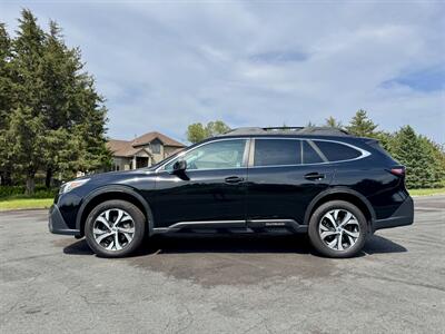 2020 Subaru Outback Limited - Photo 2 - Andover, MN 55304