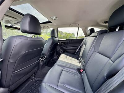 2020 Subaru Outback Limited - Photo 11 - Andover, MN 55304