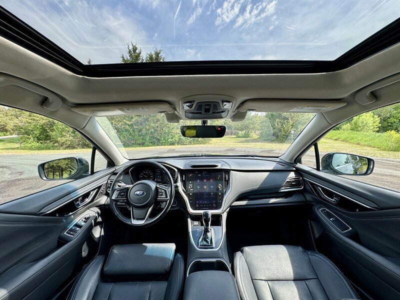 2020 Subaru Outback Limited - Photo 16 - Andover, MN 55304