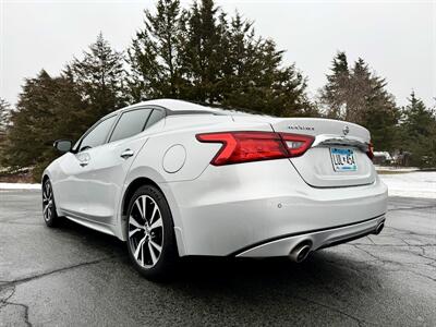 2018 Nissan Maxima 3.5 S   - Photo 3 - Andover, MN 55304