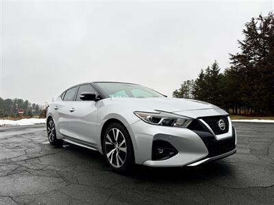 2018 Nissan Maxima 3.5 S   - Photo 6 - Andover, MN 55304