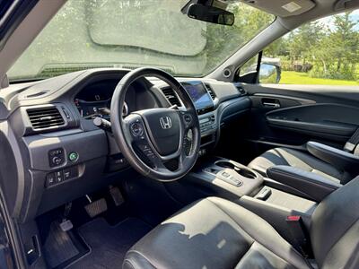 2020 Honda Ridgeline RTL   - Photo 11 - Andover, MN 55304