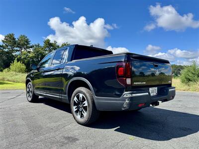 2020 Honda Ridgeline RTL   - Photo 3 - Andover, MN 55304