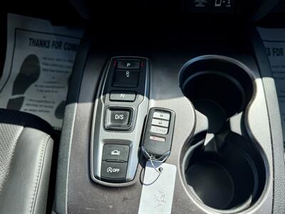 2020 Honda Ridgeline RTL   - Photo 24 - Andover, MN 55304