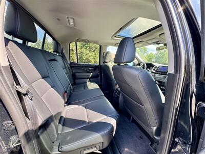 2020 Honda Ridgeline RTL   - Photo 14 - Andover, MN 55304