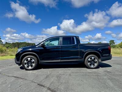 2020 Honda Ridgeline RTL   - Photo 2 - Andover, MN 55304