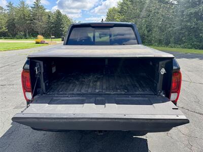 2020 Honda Ridgeline RTL   - Photo 4 - Andover, MN 55304